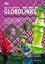 Gian-Carlo Menotti: Help,Help,the Globolinks!, DVD