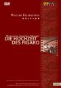 Wolfgang Amadeus Mozart: Die Hochzeit des Figaro (Walter Felsenstein-Edition), DVD,DVD