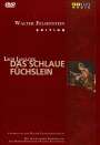 Leos Janacek: Das schlaue Füchslein (Walter Felsenstein-Edition), DVD