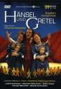Engelbert Humperdinck: Hänsel & Gretel, DVD