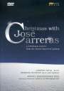 : Christmas with Jose Carreras, DVD