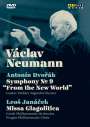 : Vaclav Neumann, DVD