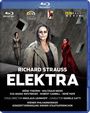 Richard Strauss (1864-1949): Elektra, BR