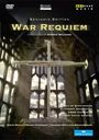 Benjamin Britten: War Requiem op.66, DVD