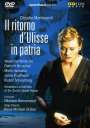 Claudio Monteverdi: Il ritorno d'Ulisse in patria, DVD