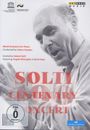 : Solti Centenary Concert, DVD