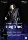 Richard Wagner: Siegfried, DVD,DVD