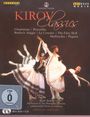 : Kirov Classics, BR,CD