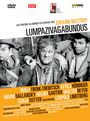 Leopoldt Lindtberg: Lumpazivagabundus (Salzburger Festspiele 1962), DVD