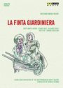 Wolfgang Amadeus Mozart: La Finta Giardiniera KV 196, DVD