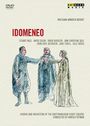 Wolfgang Amadeus Mozart: Idomeneo, DVD