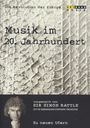 : Simon Rattle - Musik im 20.Jh.Vol.7 - Zu neuen Ufern, DVD