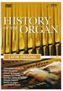 History of the Organ Vol.1 - Latin Origins, DVD