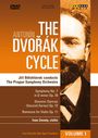 Antonin Dvorak: The Dvorak Cycle Vol.1, DVD