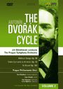 Antonin Dvorak: The Dvorak Cycle Vol.2, DVD