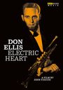 Don Ellis: Electric Heart: A Film By John Vizzusi, DVD