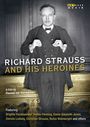 Richard Strauss: Richard Strauss and his Heroines, DVD