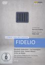 Ludwig van Beethoven: Fidelio op.72, DVD