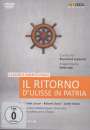 Claudio Monteverdi: Il ritorno d'Ulisse in patria, DVD