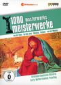 : 1000 Meisterwerke - Altniederländische Malerei, DVD