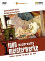 : 1000 Meisterwerke - Nationalgalerie Berlin, DVD