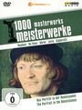 : 1000 Meisterwerke - Das Portrait in der Renaissance, DVD