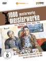 : 1000 Meisterwerke - Sozialistischer Realismus der DDR, DVD