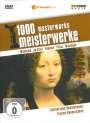 : 1000 Meisterwerke - Italienische Renaissance, DVD