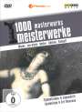 : 1000 Meisterwerke - Symbolismus und Jugendstil, DVD