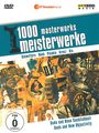 : 1000 Meisterwerke - Dada und Neue Sachlickeit, DVD