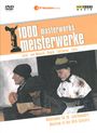 : 1000 Meisterwerke - Realismus im 19. Jahrhundert, DVD