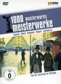 : 1000 Meisterwerke - The Art Of Institute Of Chicago, DVD