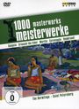 : 1000 Meisterwerke - The Hermitage Saint Petersburg, DVD