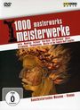 : 1000 Meisterwerke - Kunsthistorisches Museum Wien, DVD,DVD
