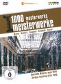 Reiner E. Moritz: 1000 Meisterwerke - Deutsche Malerei nach 1945, DVD