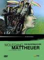 : Arthaus Art Documentary: Wolfgang Mattheuer, DVD