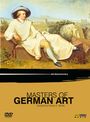Reiner E. Moritz: Arthaus Art Documentary: Masters of German Art, DVD
