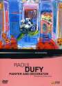 Andrew Snell: Arthaus Art Documentary: Raoul Dufy, DVD