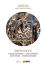 : Art in the 21st Century - art:21//Romance (OmU), DVD