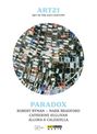 : Art in the 21st Century - art:21//Paradox (OmU), DVD