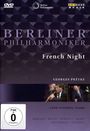 : Berliner Philharmoniker - Waldbühne Berlin 1992, DVD