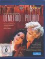 Gioacchino Rossini: Demetrio e Polibio, BR