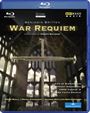 Benjamin Britten: War Requiem op.66, BR