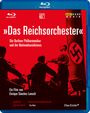 Das Reichsorchester - Die Berliner Philharmoniker und der Nationalsozialismus, BR