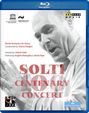 : Solti Centenary Concert, BR