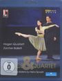 Zürcher Ballett - Dance & Quartet, BR