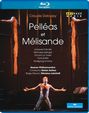 Claude Debussy: Pelleas und Melisande, BR