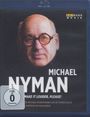 Michael Nyman: Michael Nyman - Composer in Progress/In Concert, BR