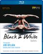 : Nederlands Dans Theater:Black & White (Ballette), BR