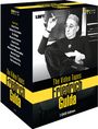 : Friedrich Gulda - The Video Tapes, DVD,DVD,DVD,DVD,DVD,DVD,DVD